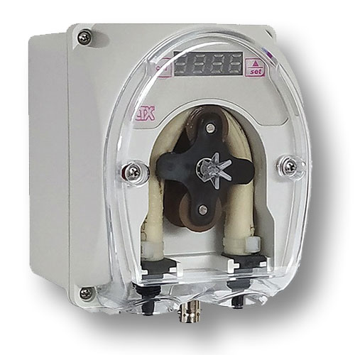 Bomba pH CTX E-Series
